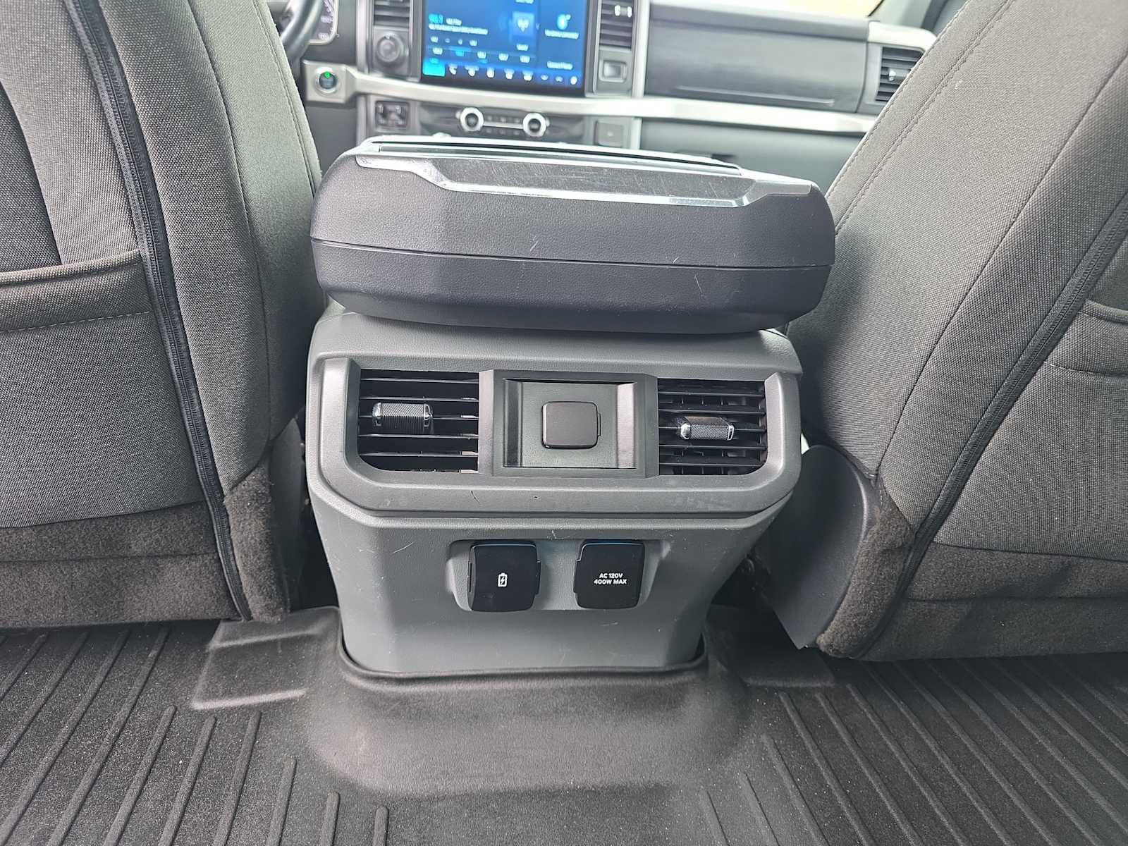 Used 2022 Ford F150 XLT w/ Equipment Group 302A High image 27