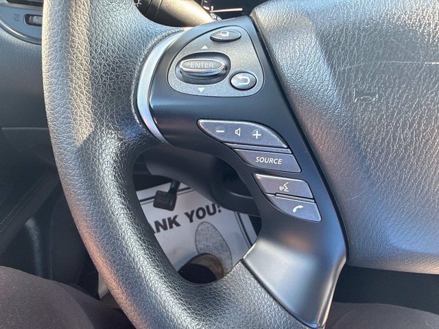 Used 2020 Nissan Pathfinder S AWD/4WD image 18