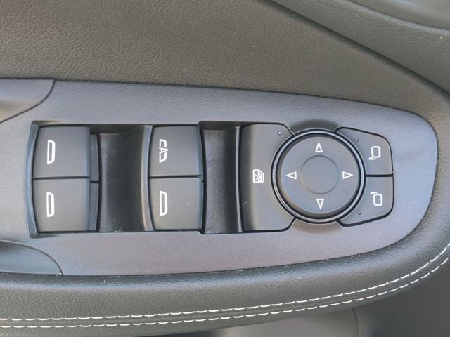 Used 2025 Buick Encore GX Preferred image 12