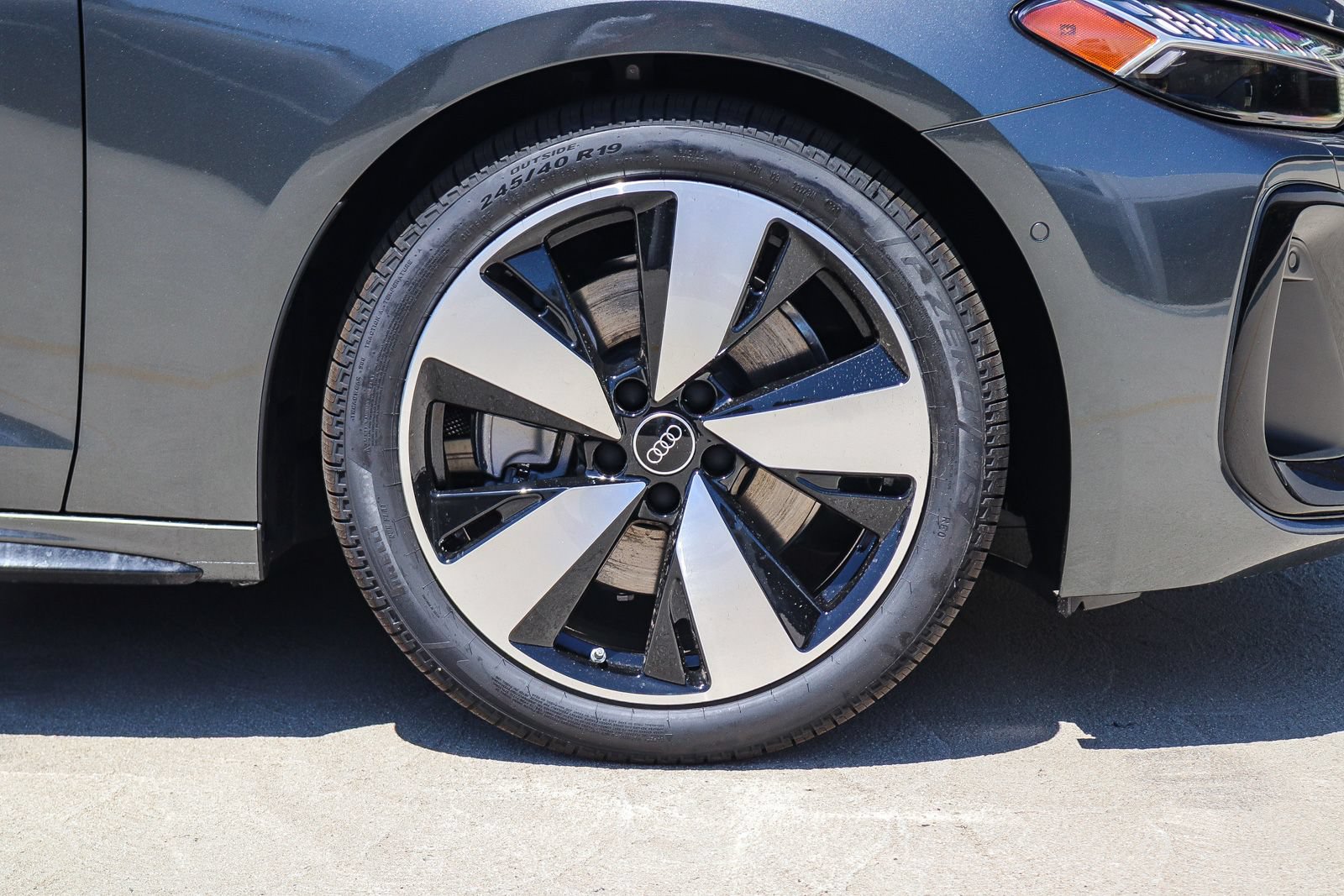 New 2026 Audi A5 2.0T Premium Plus AWD/4WD image 9