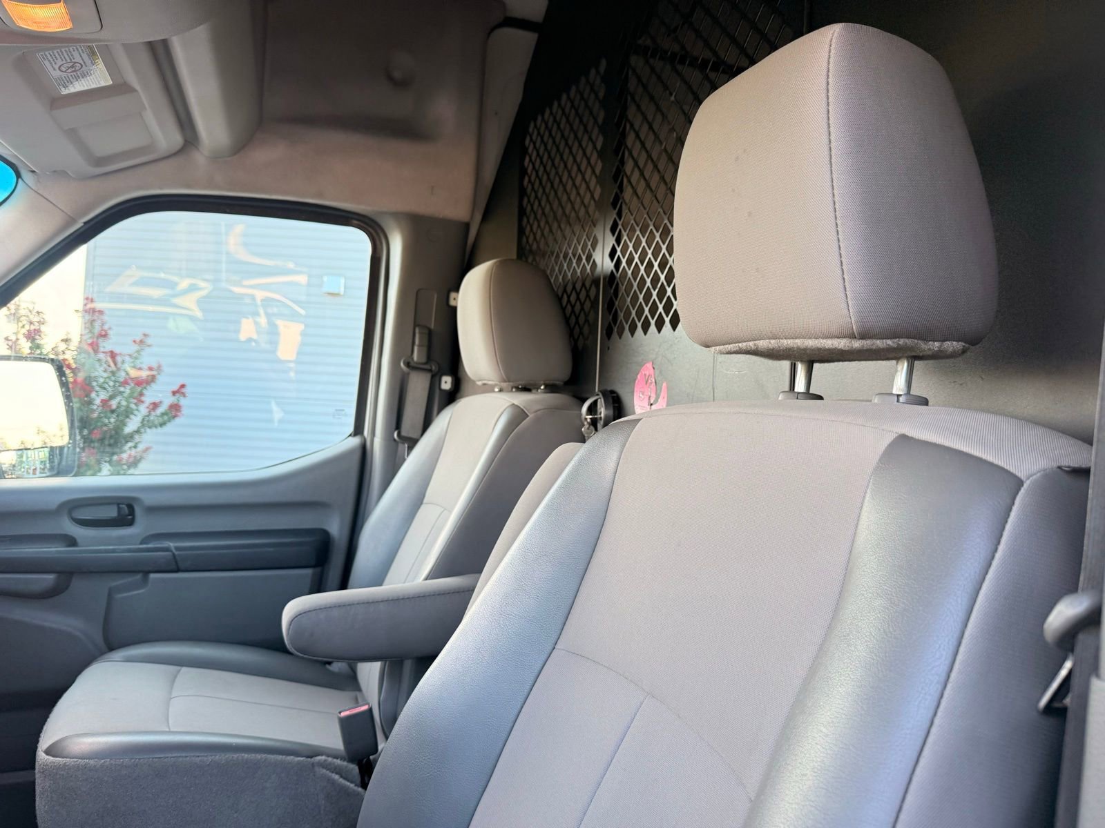 Used 2017 Nissan NV 2500 S w/ Power Basic Package RWD image 24