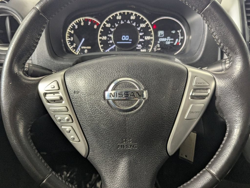 Used 2017 Nissan Versa Note SV FWD image 19