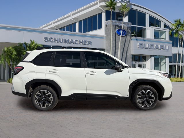 New 2026 Subaru Forester Premium AWD/4WD image 8