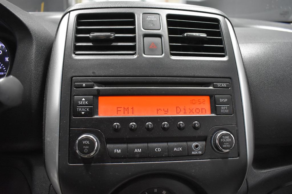 Used 2014 Nissan Versa Note SV image 18