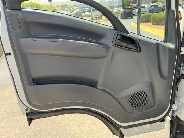 New 2024 Chevrolet Low Cab Forward image 10