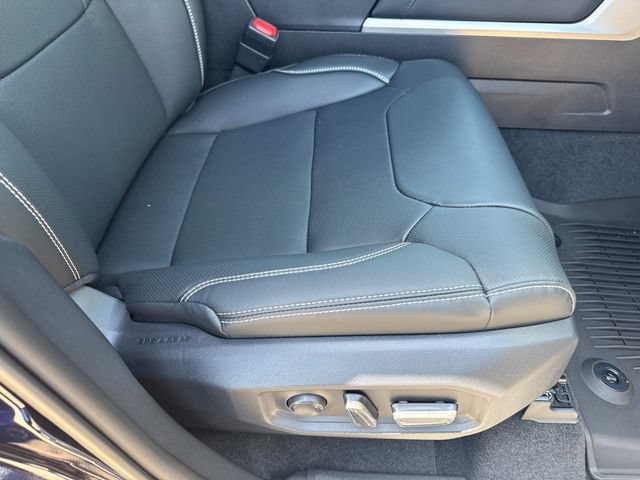 New 2026 Toyota Tundra Limited AWD/4WD image 16