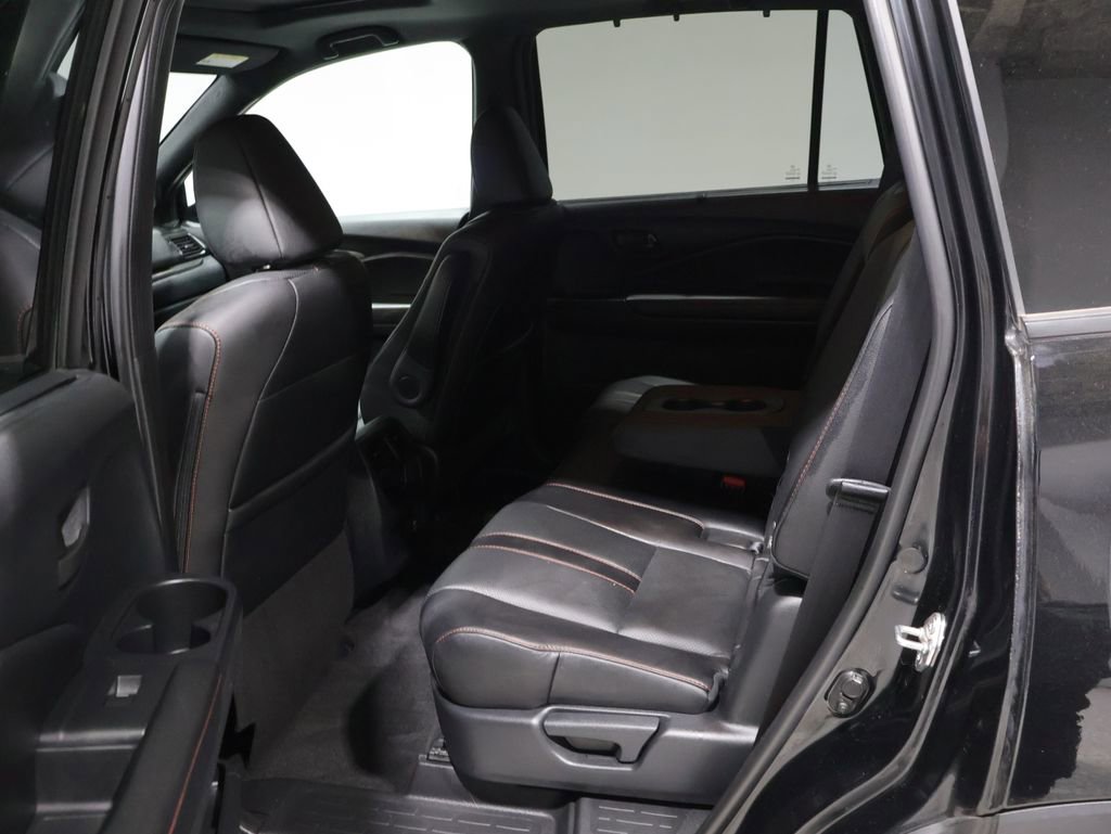 Used 2023 Honda Passport TrailSport image 18
