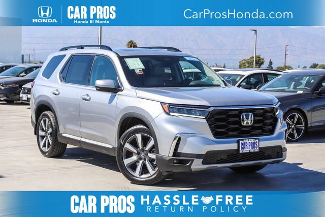 Used 2023 Honda Pilot Touring