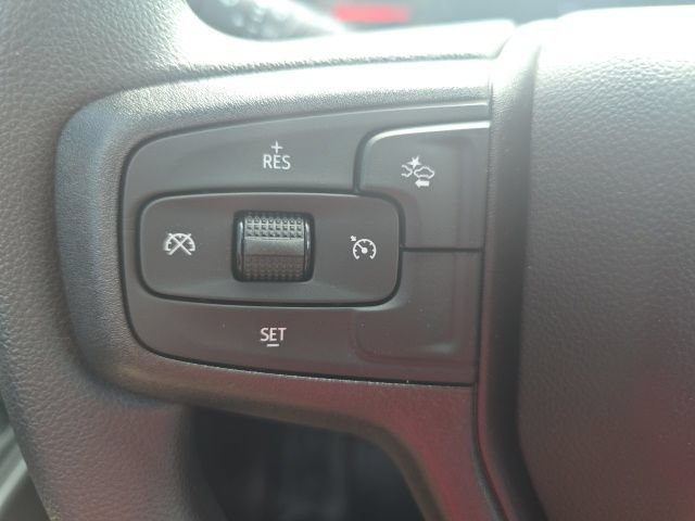 New 2026 Chevrolet Silverado 2500 W/T AWD/4WD image 16