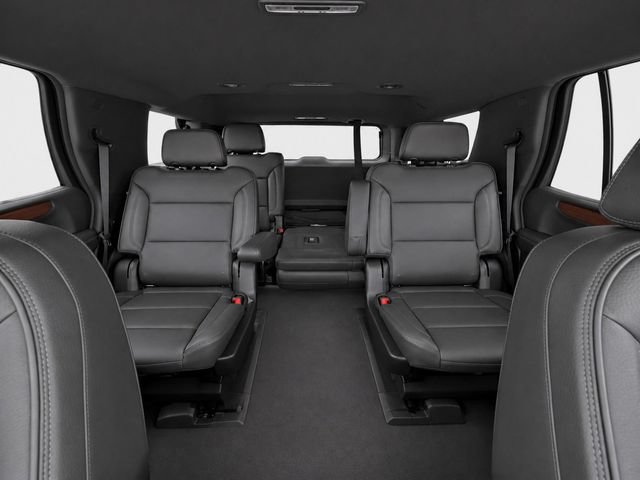 Used 2025 GMC Yukon Denali AWD/4WD image 21