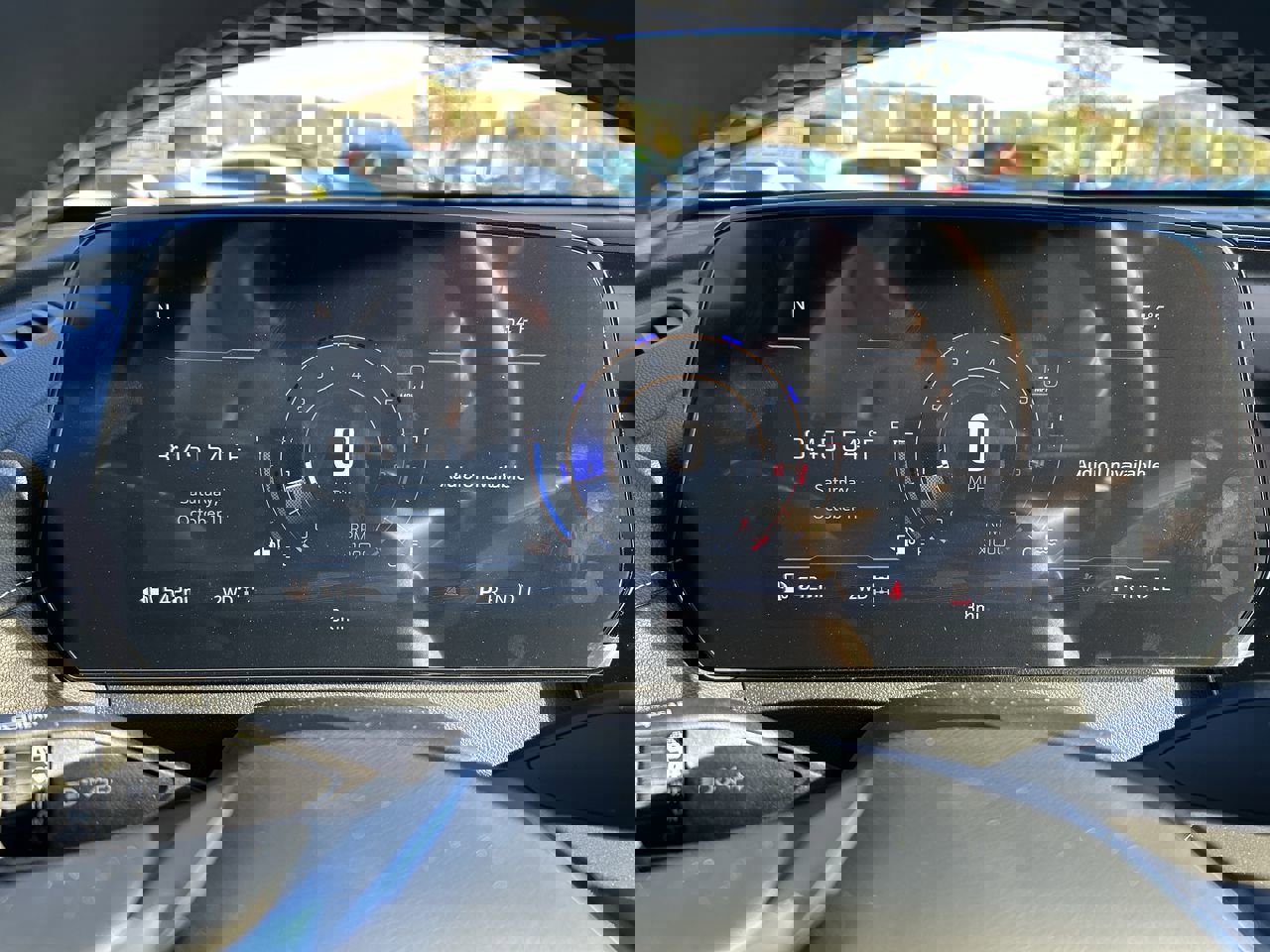 New 2026 Chevrolet Traverse LT w/ Midnight/Sport Edition image 30