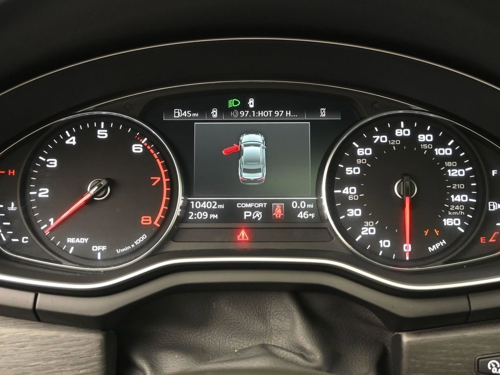 Used 2022 Audi A5 2.0T Premium w/ Convenience Package image 11