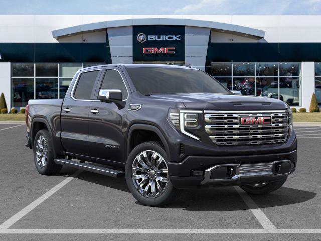 New 2025 GMC Sierra 1500 Denali w/ Denali Reserve Package image 32