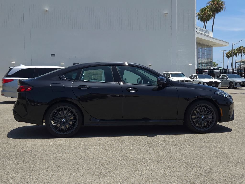 New 2026 BMW M235i xDrive w/ M Performance Package AWD/4WD image 4