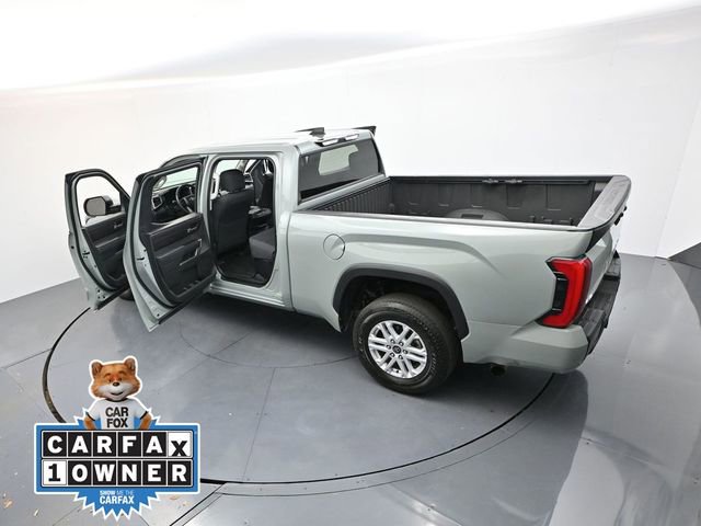 Used 2024 Toyota Tundra SR5 image 37