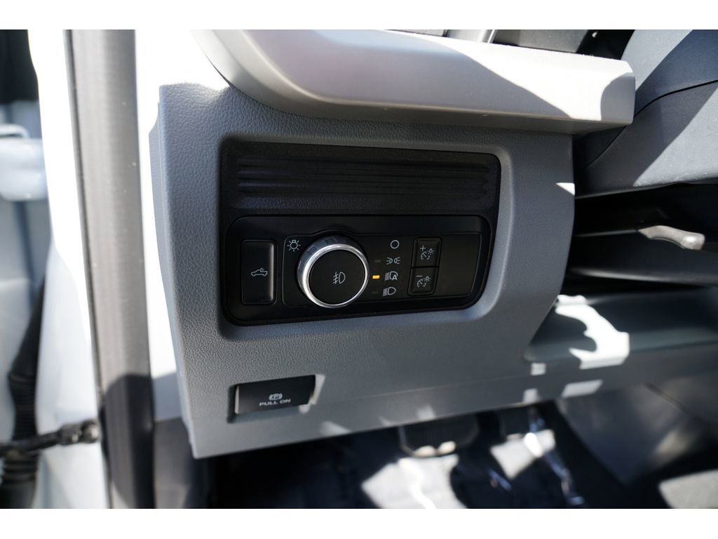 Used 2024 Ford F250 XLT image 16