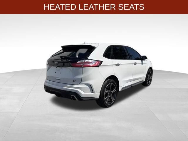 Used 2020 Ford Edge ST w/ Equipment Group 401A AWD/4WD image 7