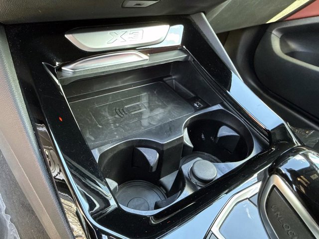 Certified 2023 BMW X3 sDrive30i w/ Premium Package image 30