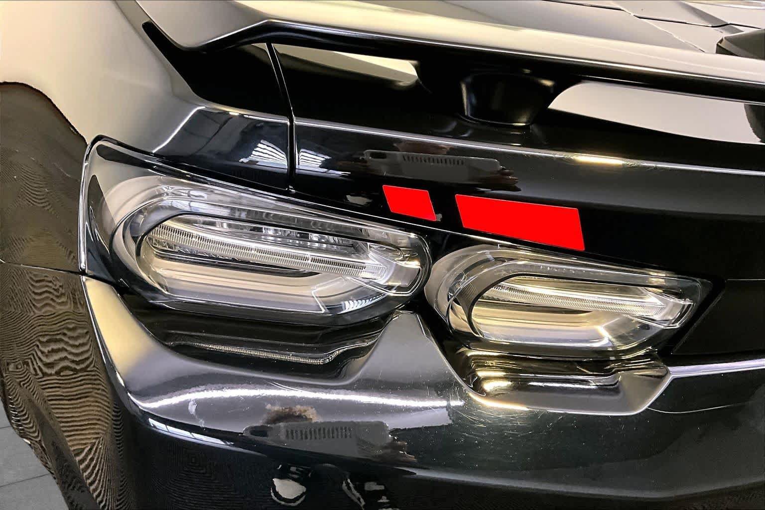 Used 2023 Chevrolet Camaro LT w/ Redline Edition RWD image 28