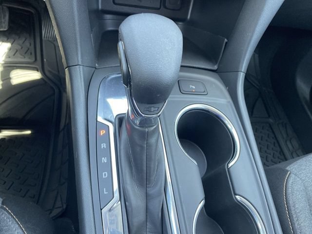 Used 2022 Chevrolet Equinox LT FWD image 15