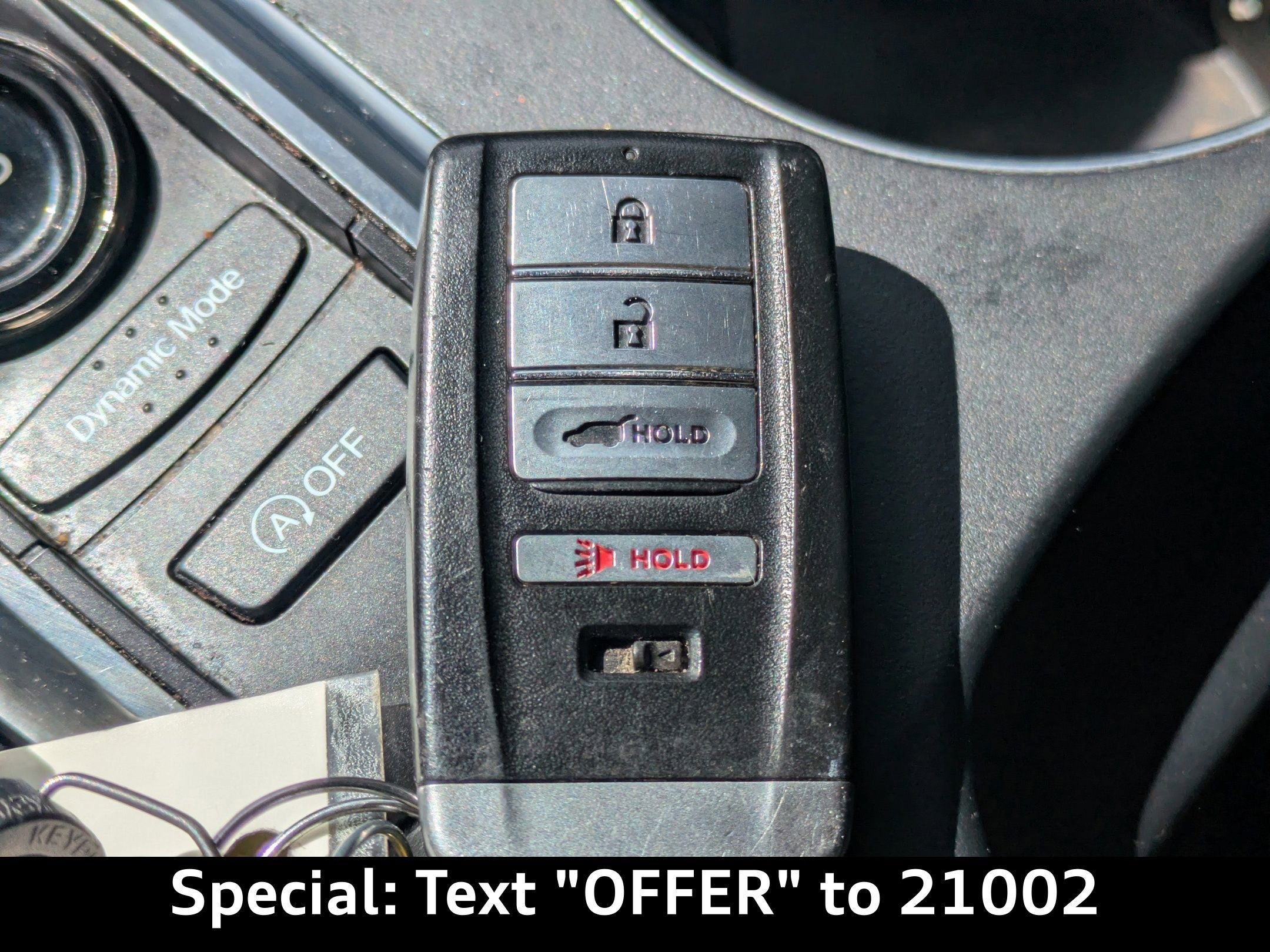 Used 2020 Acura MDX FWD image 37