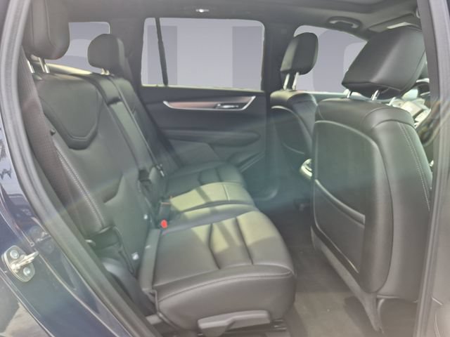 Used 2024 Cadillac XT6 Luxury w/ LPO, Floor Liner Package AWD/4WD image 18
