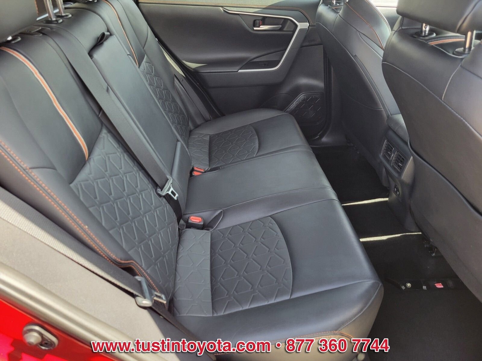 Certified 2019 Toyota RAV4 Adventure AWD/4WD image 14