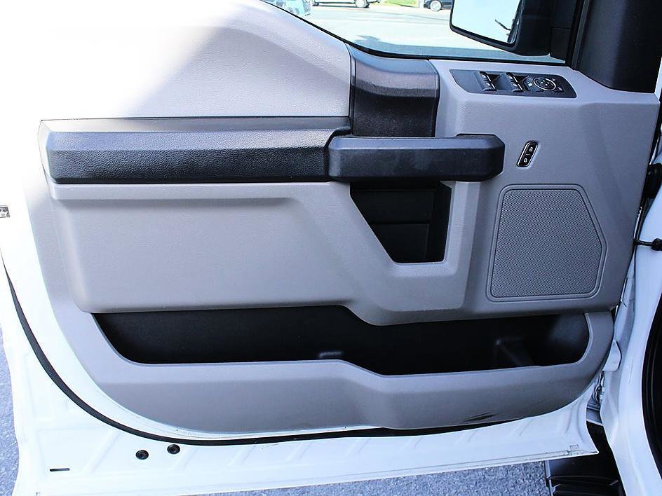 Used 2020 Ford F150 XL w/ Equipment Group 101A Mid image 10