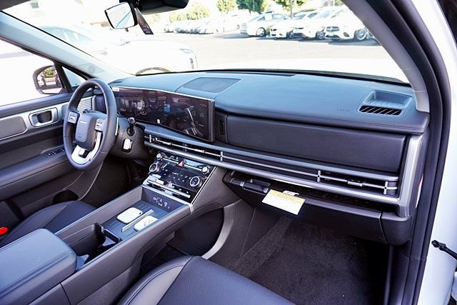 New 2026 Hyundai Santa Fe SEL FWD image 12