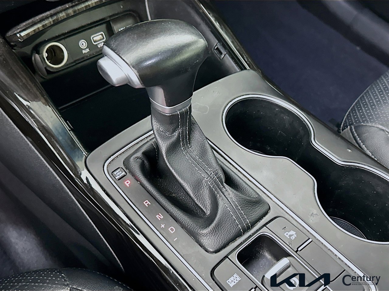 Certified 2020 Kia Sorento EX image 16