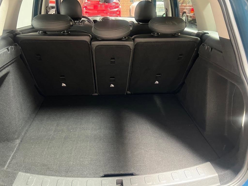 Used 2019 MINI Cooper Countryman S FWD image 36