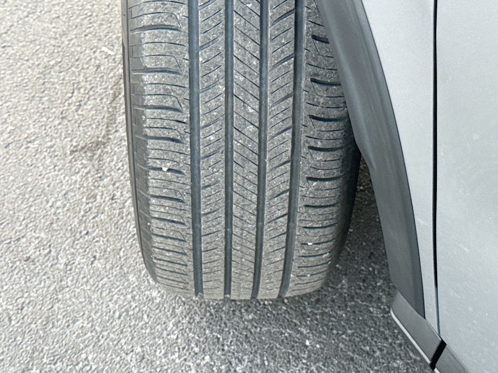 Used 2024 Honda CR-V EX-L image 42