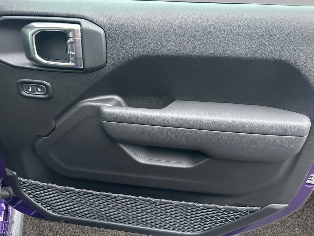 New 2026 Jeep Gladiator Willys image 16