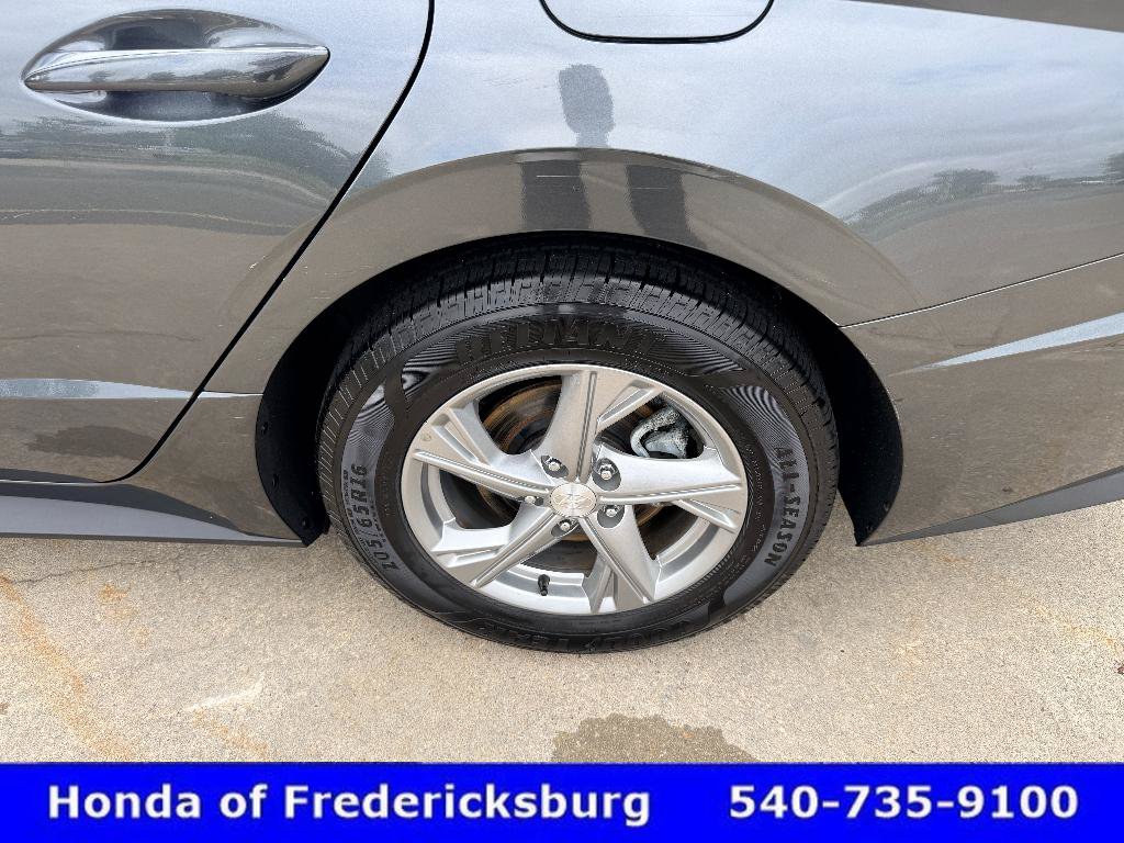 Used 2023 Hyundai Sonata SE FWD image 11