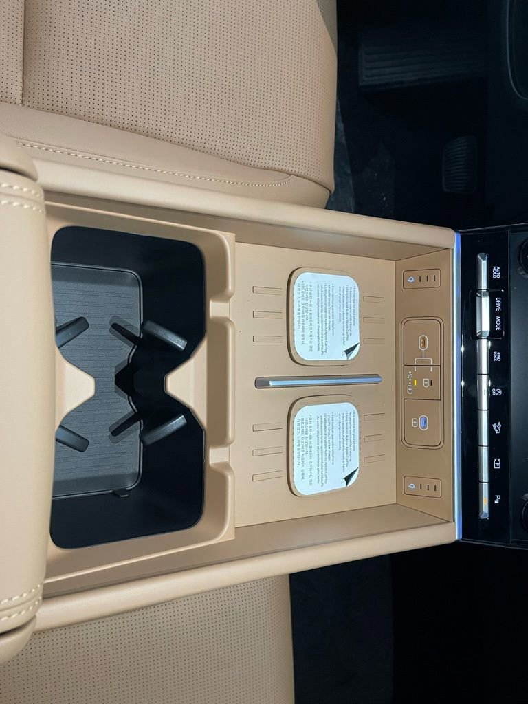 New 2026 Hyundai Santa Fe Limited image 10