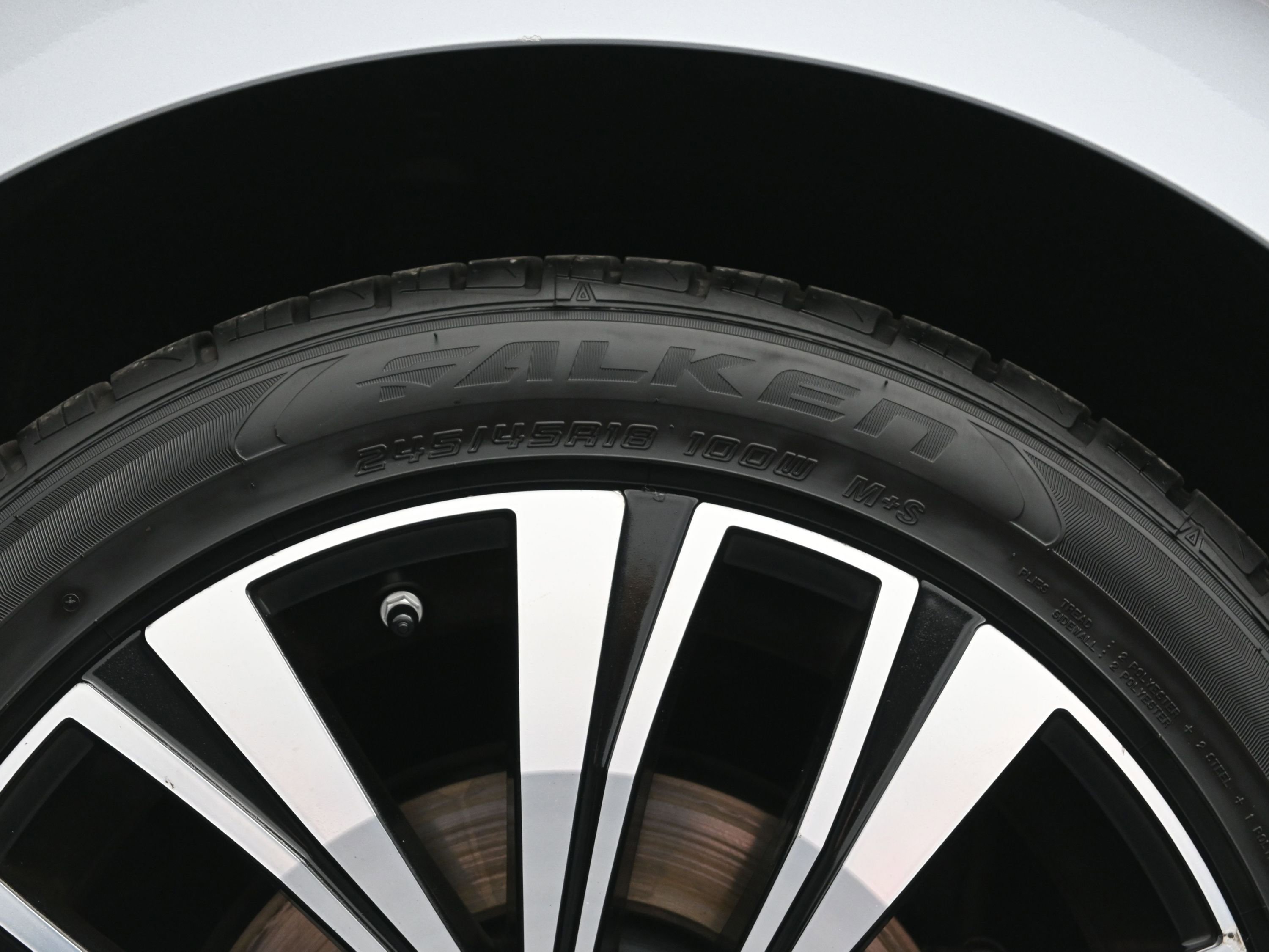 Used 2019 Volkswagen Arteon SE image 41