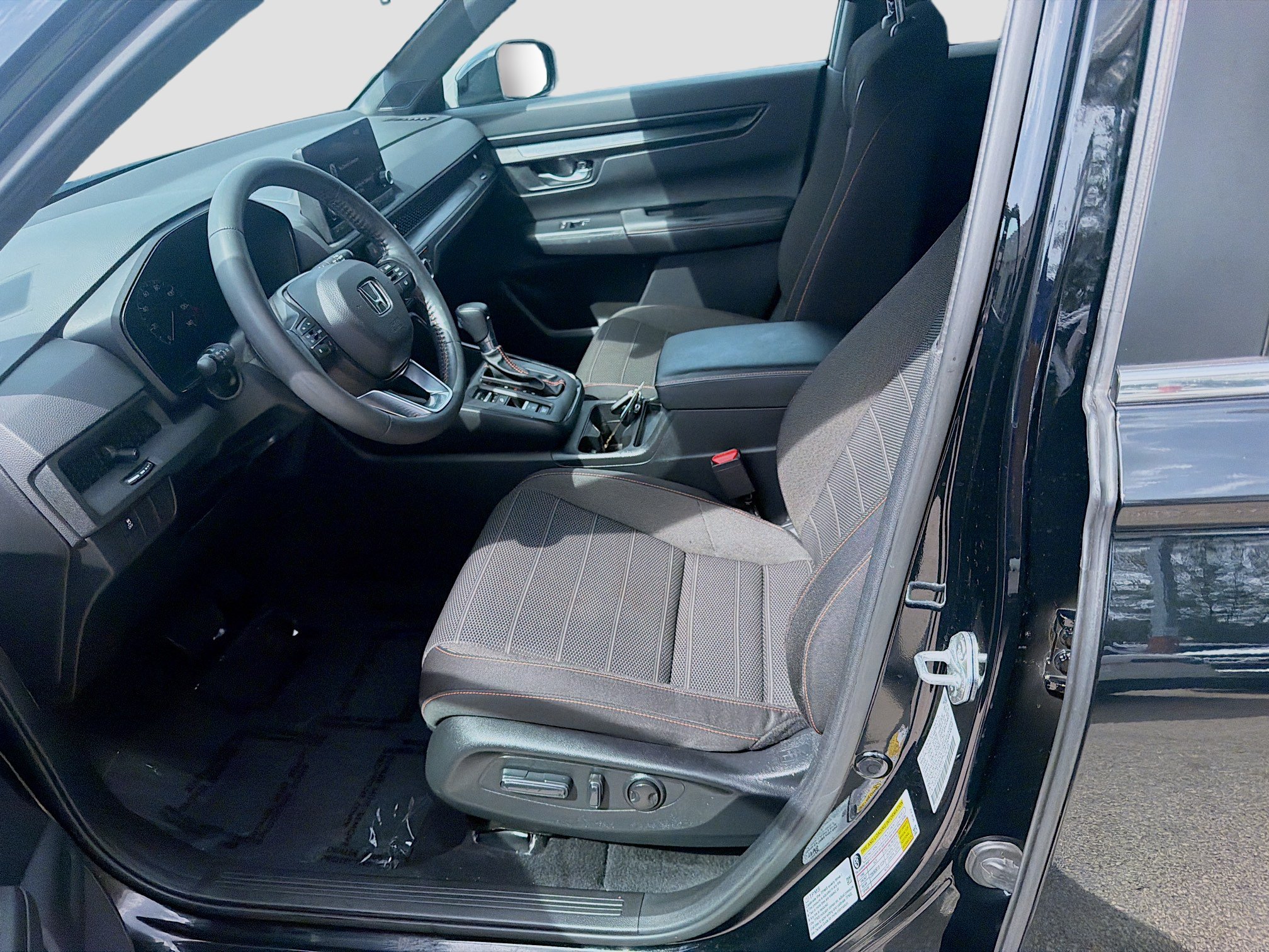 Certified 2023 Honda CR-V Sport image 19
