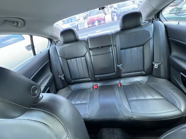 Used 2016 Buick Regal Premium FWD image 7
