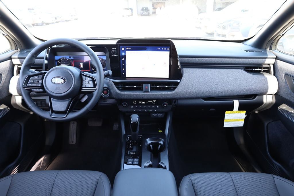 New 2026 Subaru Outback Limited XT AWD/4WD image 22