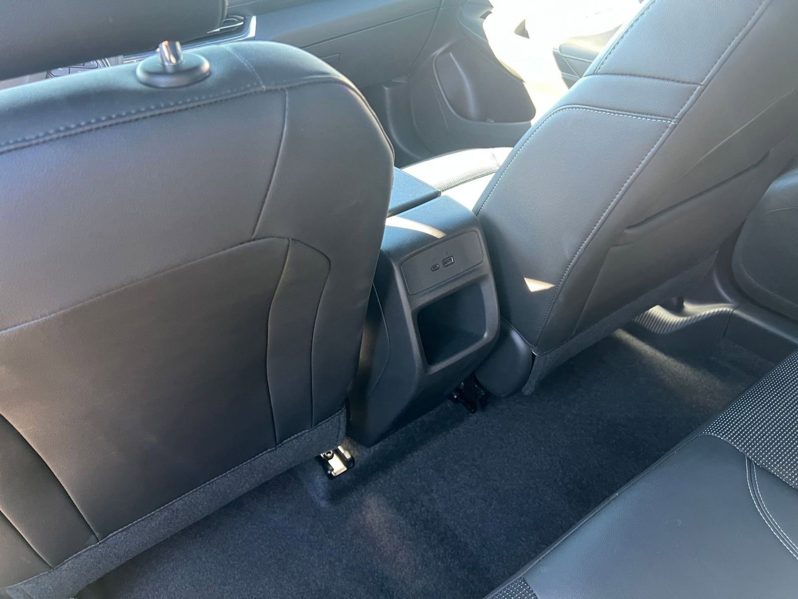 Used 2025 Buick Envista Preferred image 23