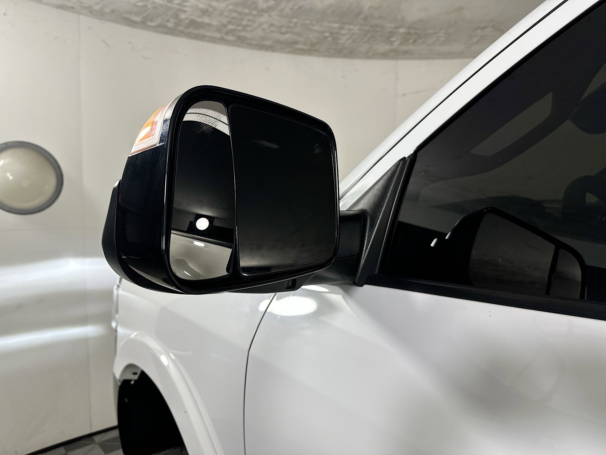 Used 2022 RAM 2500 Laramie image 10