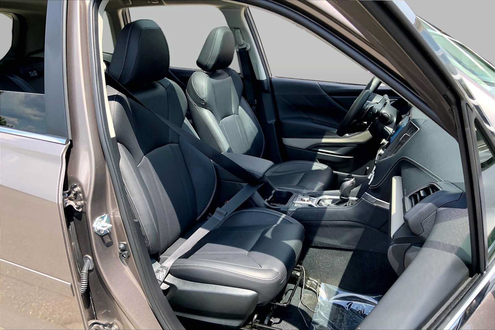 Certified 2024 Subaru Forester Limited AWD/4WD image 8