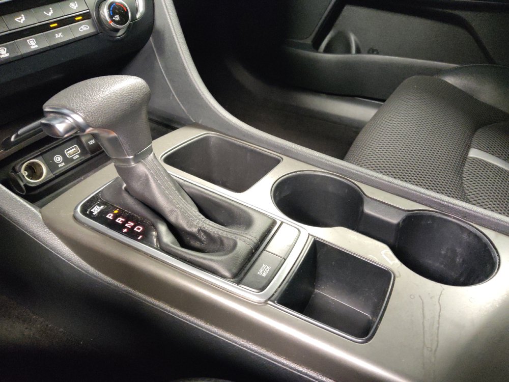 Used 2020 Kia Optima S FWD image 26