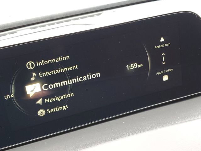 New 2026 MAZDA MAZDA3 Carbon image 15