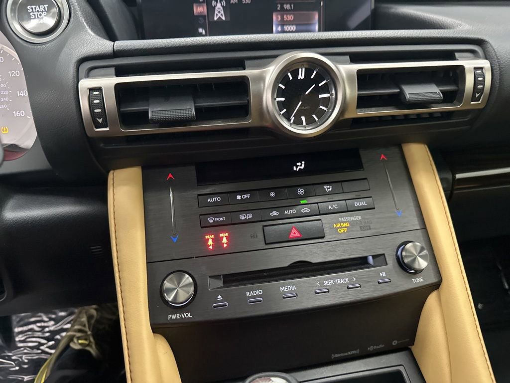 Used 2019 Lexus RC 300 w/ Accessory Package image 18