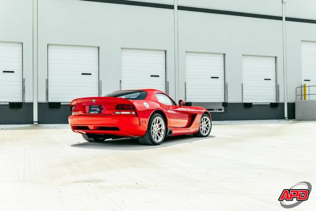 Used 2006 Dodge Viper SRT-10 RWD image 55