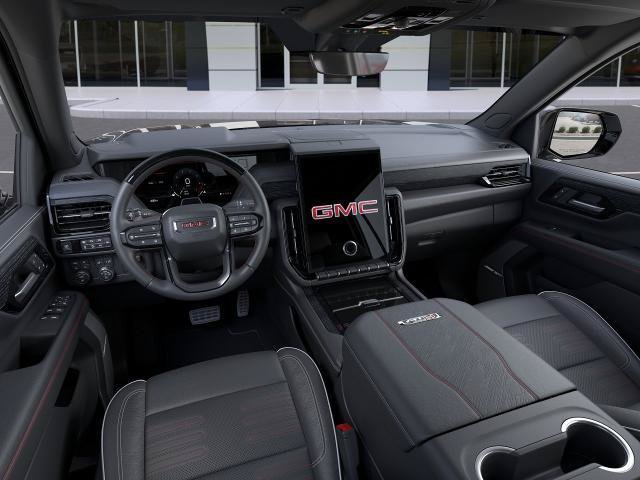 New 2026 GMC Yukon AT4 Ultimate AWD/4WD image 39