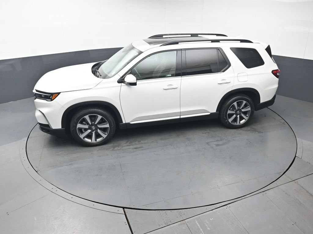 Certified 2023 Honda Pilot Elite image 42