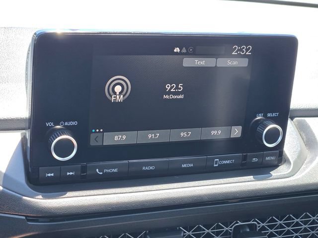 Used 2023 Honda Accord LX image 18