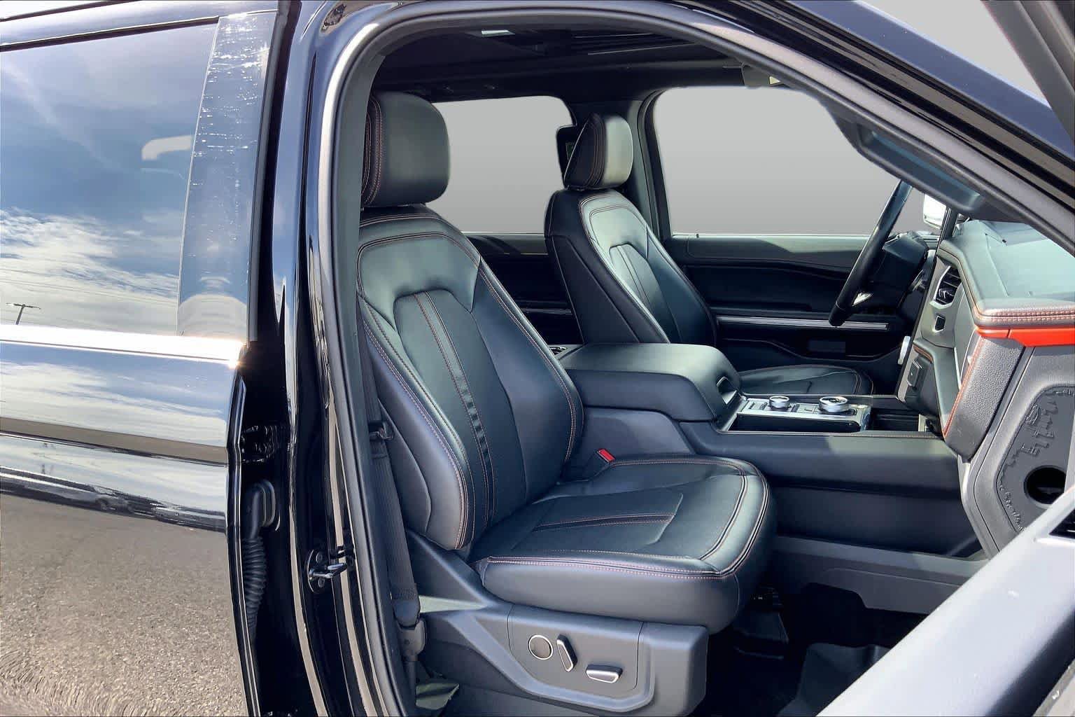 Certified 2023 Ford Expedition Timberline AWD/4WD image 9